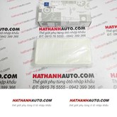 Lọc gió điều hòa xe Mercedes S280, S320, S350, S400 W220-2108301018